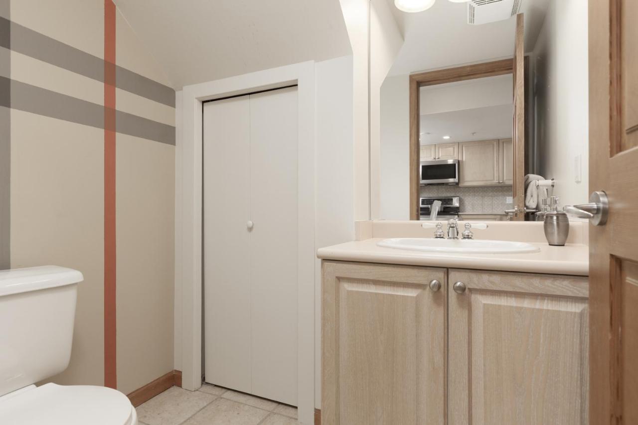 Lagoons By Cozystay Signature וויסטלר מראה חיצוני תמונה